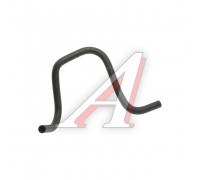 Патрубок CHEVROLET Lanos (97-) (1.3/1.5) (SOHC) радиатора верхний GEUN YOUNG