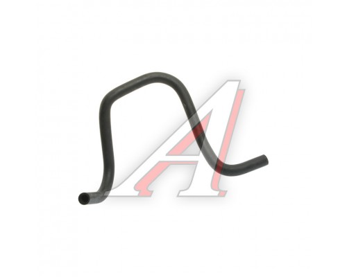 Патрубок CHEVROLET Lanos (97-) (1.3/1.5) (SOHC) радиатора верхний GEUN YOUNG