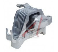Подушка CHEVROLET Cruze OPEL Astra J (09-) двигателя задняя STELLOX