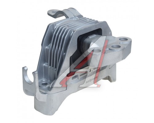 Подушка CHEVROLET Cruze OPEL Astra J (09-) двигателя задняя STELLOX