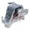 Подушка CHEVROLET Cruze OPEL Astra J (09-) двигателя задняя STELLOX