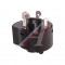 Группа контактная замка зажигания DAEWOO Nexia (95-),Matiz (98-) CHEVROLET Spark (98-05) METACO