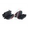 Колодки тормозные CHEVROLET Malibu (16-20) передние (4шт.) PATRON