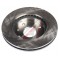 Диск тормозной CHEVROLET Lacetti (04-) (1.4/1.6/1.8) передний (1шт.) NSP