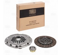 Сцепление CHEVROLET Aveo (03-) комплект TRIALLI
