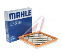 Фильтр воздушный CHEVROLET Cruze (09-) MAHLE