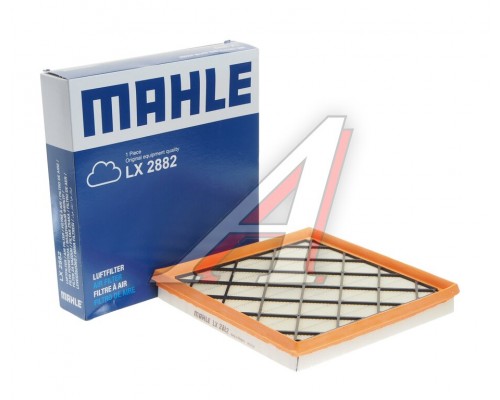 Фильтр воздушный CHEVROLET Cruze (09-) MAHLE