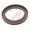 Сальник коленвала CHEVROLET Cruze (09-),Aveo OPEL Astra H (04-),Mokka (13-) передний (ACDelco) OE