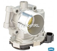 Дроссель CHEVROLET Aveo KRAUF
