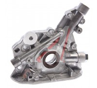 Насос масляный DAEWOO Nexia (03-) (1.5/1.6 DOHC) CHEVROLET Cruze (09-) (1.6),Aveo (шлицы) NSP