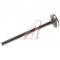 Клапан выпускной CHEVROLET Cruze (09-) (1.6),Aveo (03-) (1.4/1.6) PMC