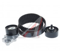 Комплект ГРМ DAEWOO Nexia (16V) CHEVROLET Aveo,Lacetti (1.4/1.6 16V) DELCOPARTS