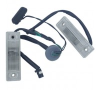 Кнопка открывания багажника CHEVROLET Cruze (09-),Orlando ZIKMAR