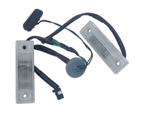Кнопка открывания багажника CHEVROLET Cruze (09-),Orlando ZIKMAR