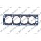 Прокладка головки блока CHEVROLET Lacetti (03-08) (AF) MANDO