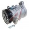 Компрессор CHEVROLET Cruze (09-) кондиционера STELLOX