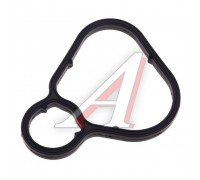 Прокладка CHEVROLET Cruze (09-),Aveo (06-) OPEL Astra H корпуса фильтра масл NSP
