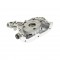 Насос масляный DAEWOO Nexia (03-) (1.5/1.6 DOHC) CHEVROLET Cruze (09-) (1.6),Aveo (шлицы) VALEO PHC