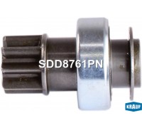 Привод стартера CHEVROLET Damas (04) (бендикс) KRAUF
