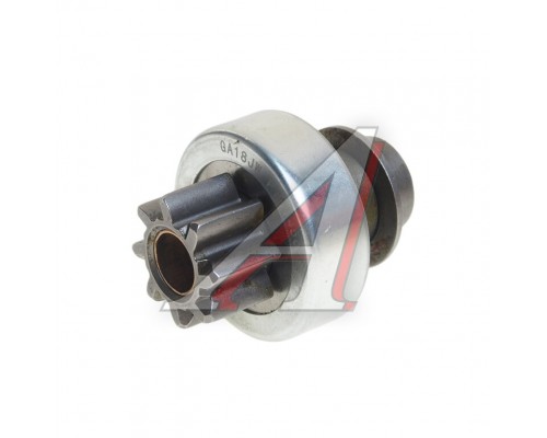 Привод стартера DAEWOO Matiz (98-) CHEVROLET Spark (05-),Aveo PATRON
