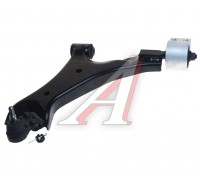 Рычаг подвески CHEVROLET Captiva (07-) OPEL Antara (06-) передней левый DELCOPARTS