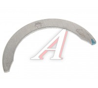 Полукольцо опорное коленвала DAEWOO Matiz (0.8) OE