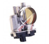 Заслонка CHEVROLET Captiva (07-08) дроссельная KRAUF