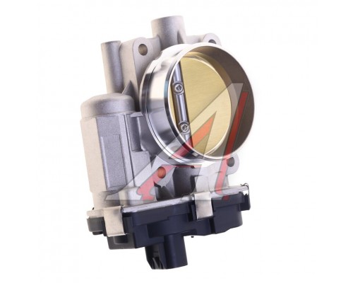 Заслонка CHEVROLET Captiva (07-08) дроссельная KRAUF