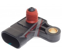 Датчик абсолютного давления воздуха CHEVROLET Aveo (06-07),Cruze (09-),Lacetti (05-) QUATTRO FRENI