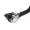 Наконечник рулевой тяги CHEVROLET Rezzo (00-08) правый CTR