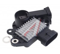 Щеткодержатель CHEVROLET Aveo (02-),Lacetti (04-),Captiva (06-11) (3PIN)генератора в сборе STARTVOLT