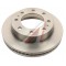 Диск тормозной CHEVROLET Silverado передний (1шт.) BREMBO