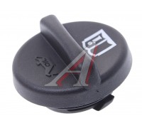Крышка горловины масляной CHEVROLET Aveo (1.4) OE