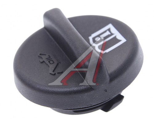Крышка горловины масляной CHEVROLET Aveo (1.4) OE