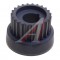 Шестерня CHEVROLET Captiva (07-08),Lacetti (03-08) коленвала STELLOX