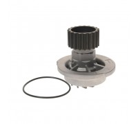 Насос водяной CHEVROLET Lacetti (1.4/1.6 DOHC),Aveo (03-) (1.4 DOHC) GMB