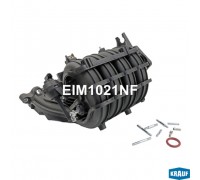 Коллектор DAEWOO Nexia CHEVROLET Lacetti впускной KRAUF