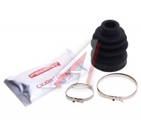 Пыльник ШРУСа CHEVROLET Lacetti (03-11),Aveo (03-11) внутреннего комплект FEBEST