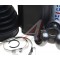 ШРУС внутренний CHEVROLET Cruze (09-) комплект DELCOPARTS