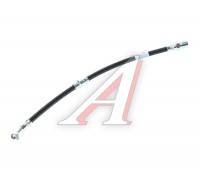 Шланг тормозной CHEVROLET Lacetti (03-) передний правый MEGAPOWER