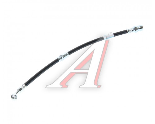 Шланг тормозной CHEVROLET Lacetti (03-) передний правый MEGAPOWER