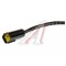 Датчик кислорода CHEVROLET Cruze (09-) (1.6) верхний LONGHO