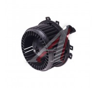 Мотор отопителя УАЗ-3163 с 2016 г.в.,CHEVROLET Aveo (11-),Cobalt (11-) OPEL Mokka (13-) LUZAR