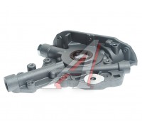 Насос масляный CHEVROLET Cruze (09-) (1.6),Aveo (03-) (1.4/1.6) NSP