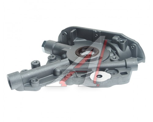 Насос масляный CHEVROLET Cruze (09-) (1.6),Aveo (03-) (1.4/1.6) NSP