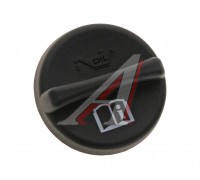 Крышка горловины масляной CHEVROLET Aveo (1.4) OE