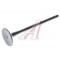Клапан выпускной CHEVROLET Lanos (97-) (1.3/1.5) (SOHC) (1шт.) SHINHAN