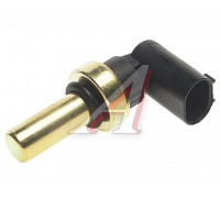 Датчик температуры CHEVROLET Aveo OPEL Astra J (12-) (1.4/1.6) охлаждающей жидкости DOMINANT