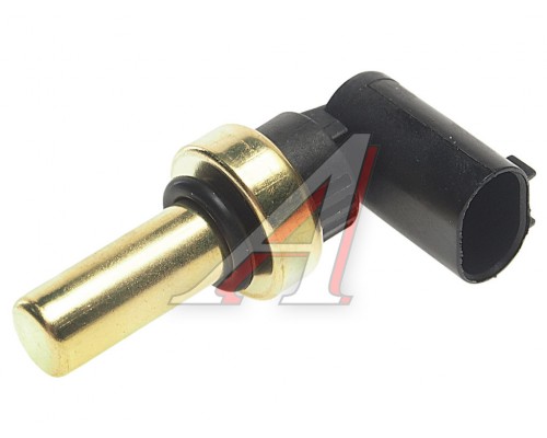 Датчик температуры CHEVROLET Aveo OPEL Astra J (12-) (1.4/1.6) охлаждающей жидкости DOMINANT