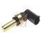 Датчик температуры CHEVROLET Aveo OPEL Astra J (12-) (1.4/1.6) охлаждающей жидкости DOMINANT